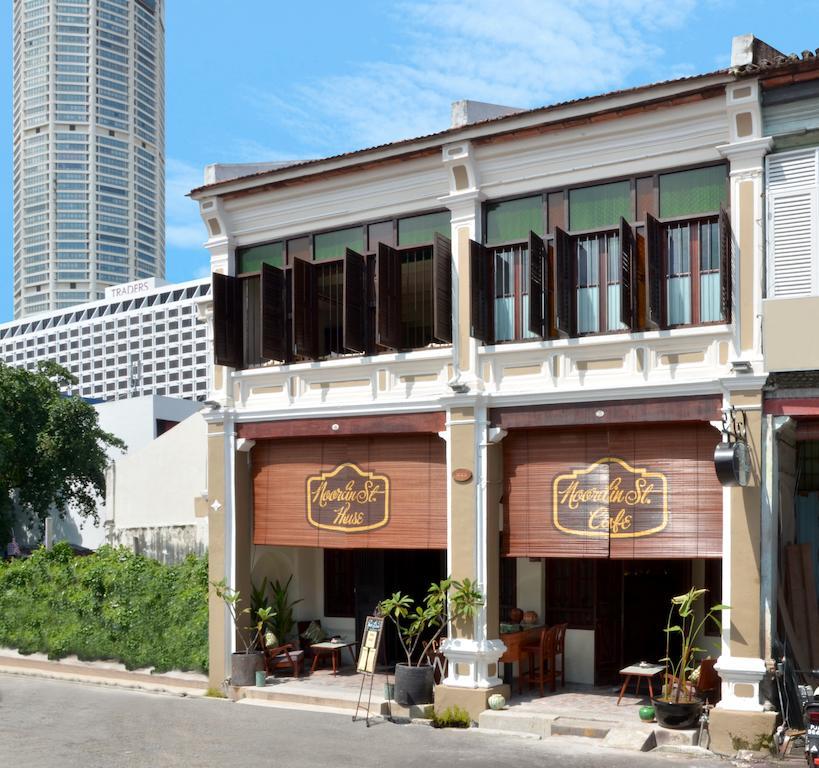 Noordin Street House Hotel George Town Exterior photo