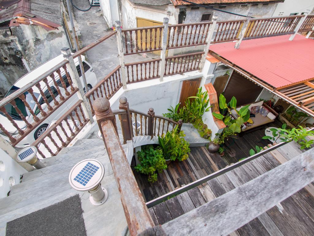 Noordin Street House Hotel George Town Exterior photo